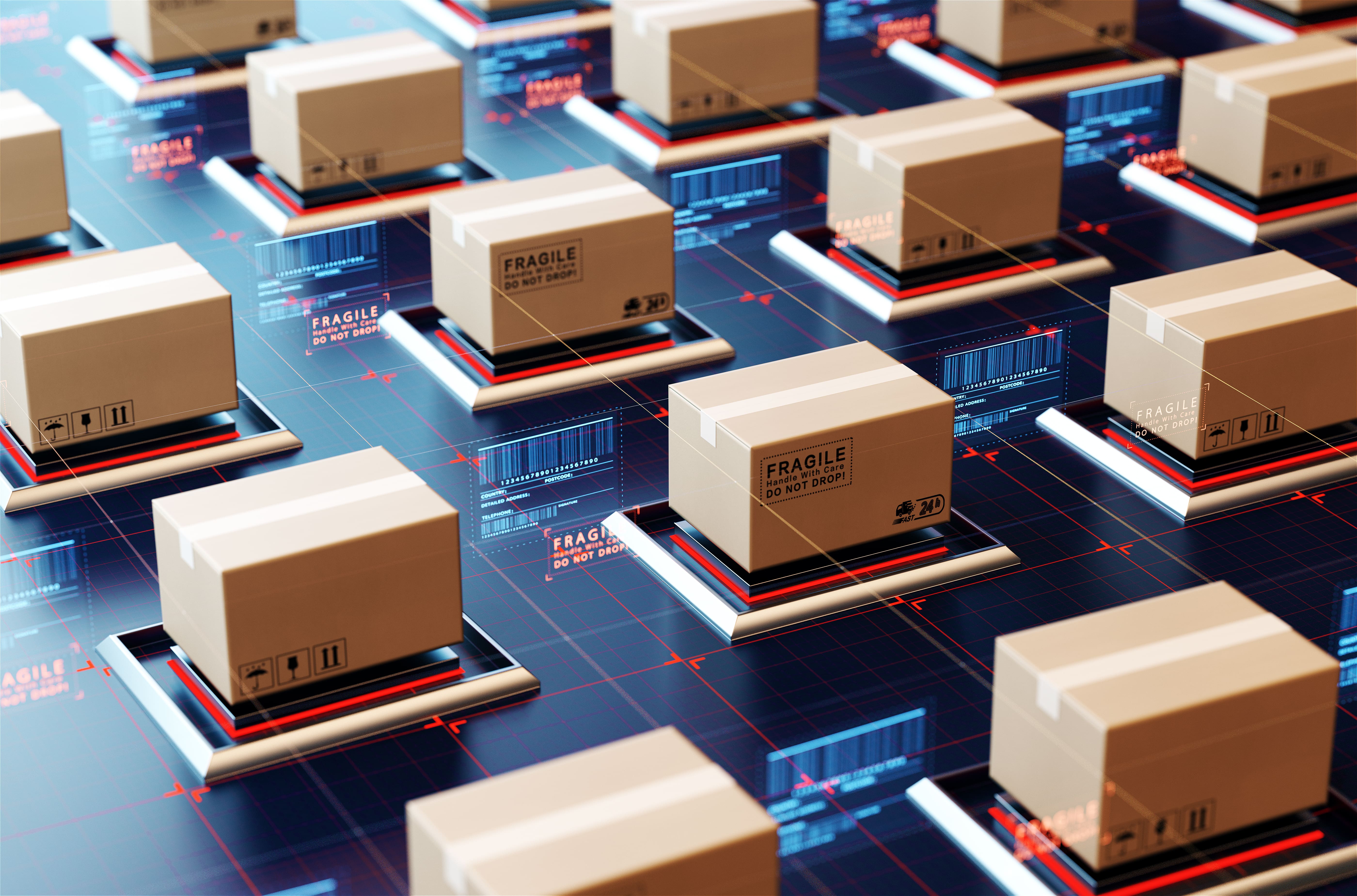 children's clothing warehouse