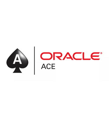Oracle ACE 