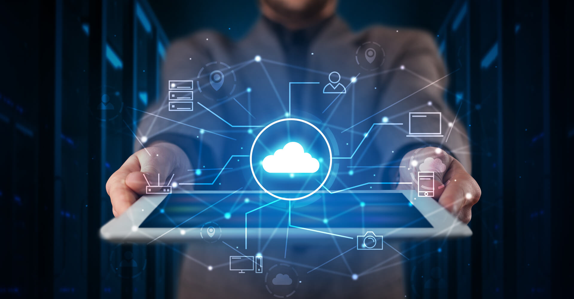 Employee Service Center | jadeglobal