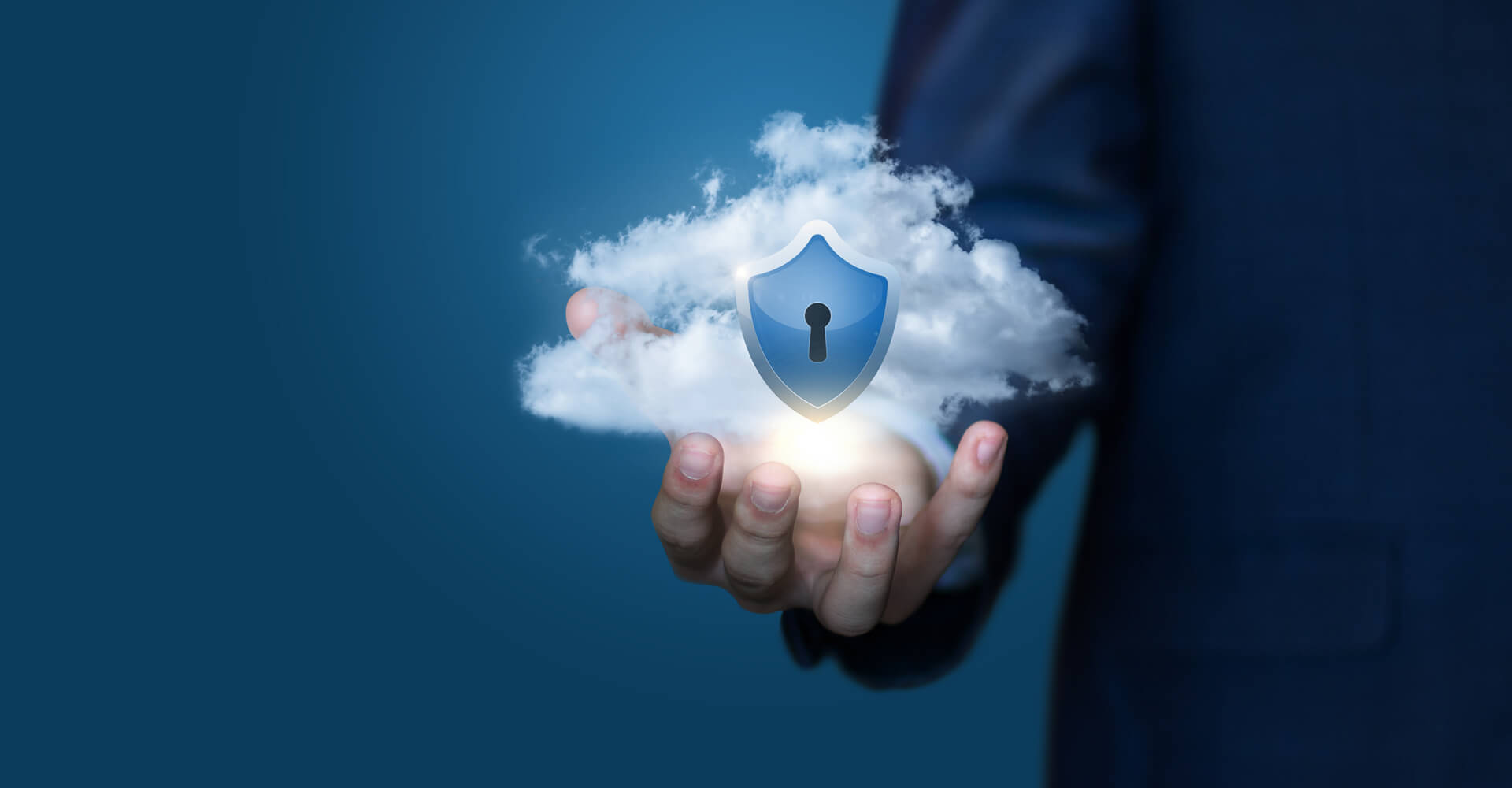 Secure and Manage Hybrid Cloud
