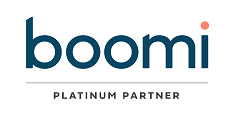 Boomi Platinum Partner