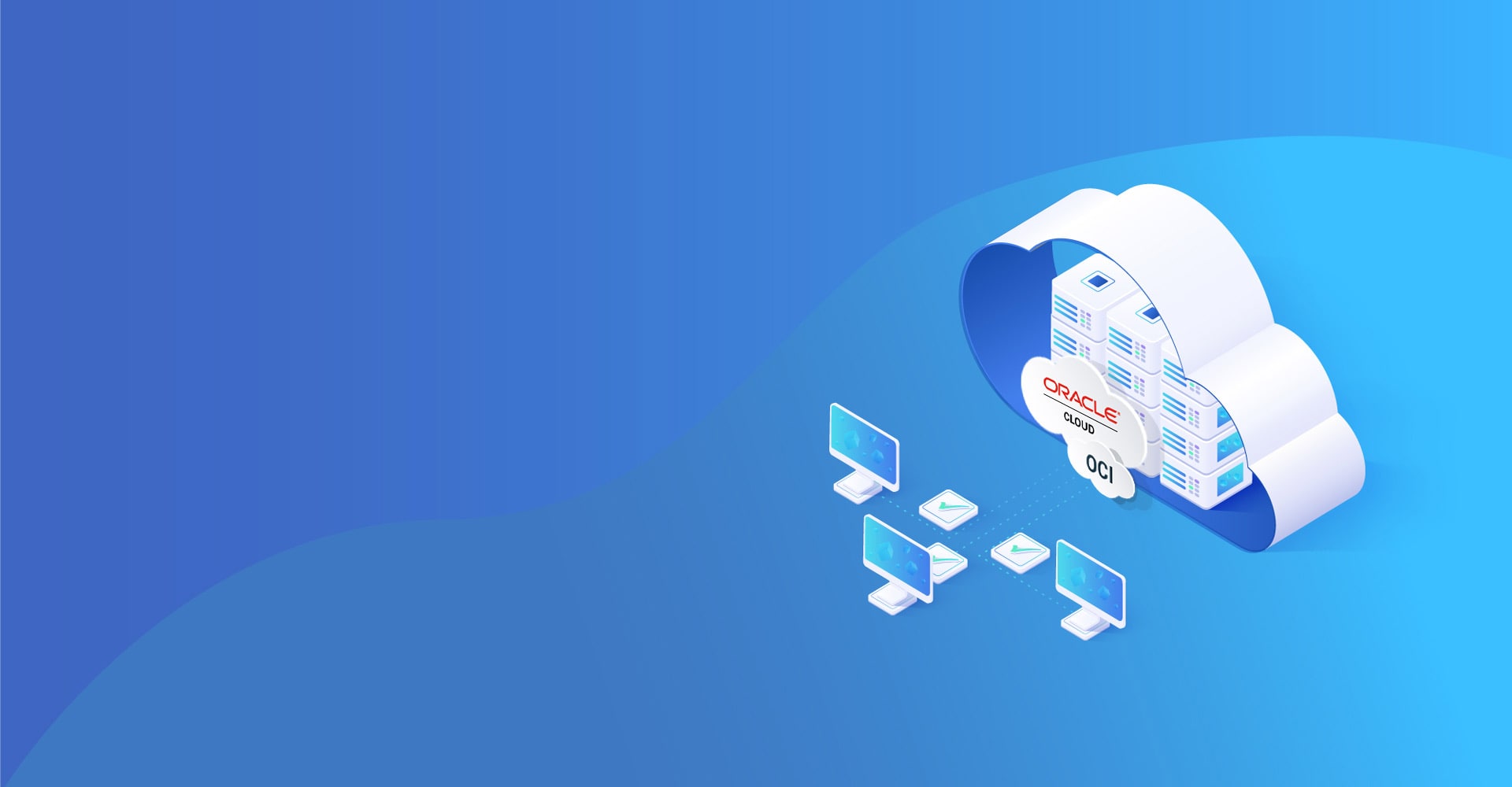 Cloud transformation service