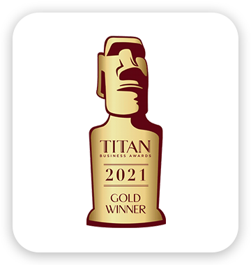 Titan Award