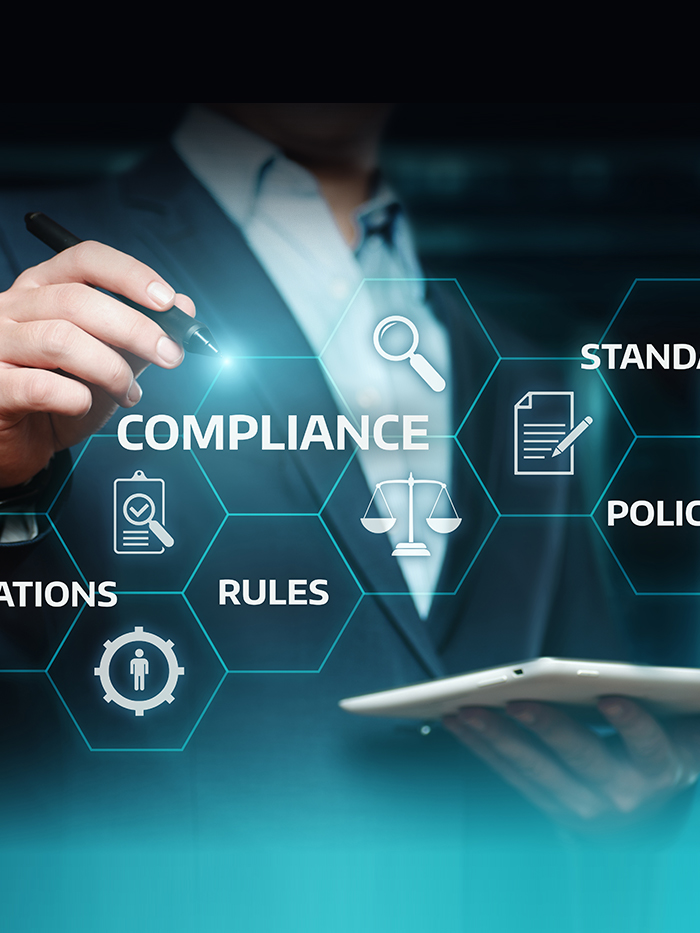 servicenow Governance Risk and compliance listing image