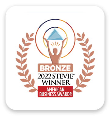 american stevie award logo