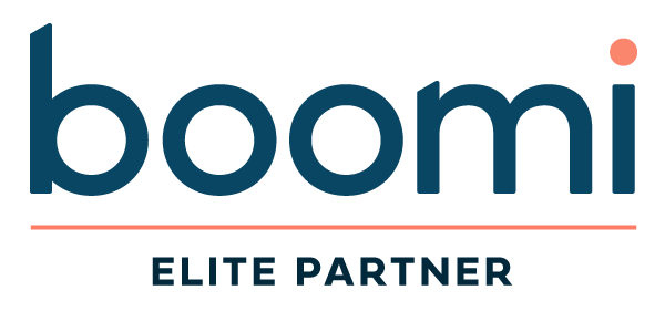 boomi logo