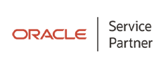 Oracle service partner