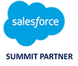 salesforce summit partner logo