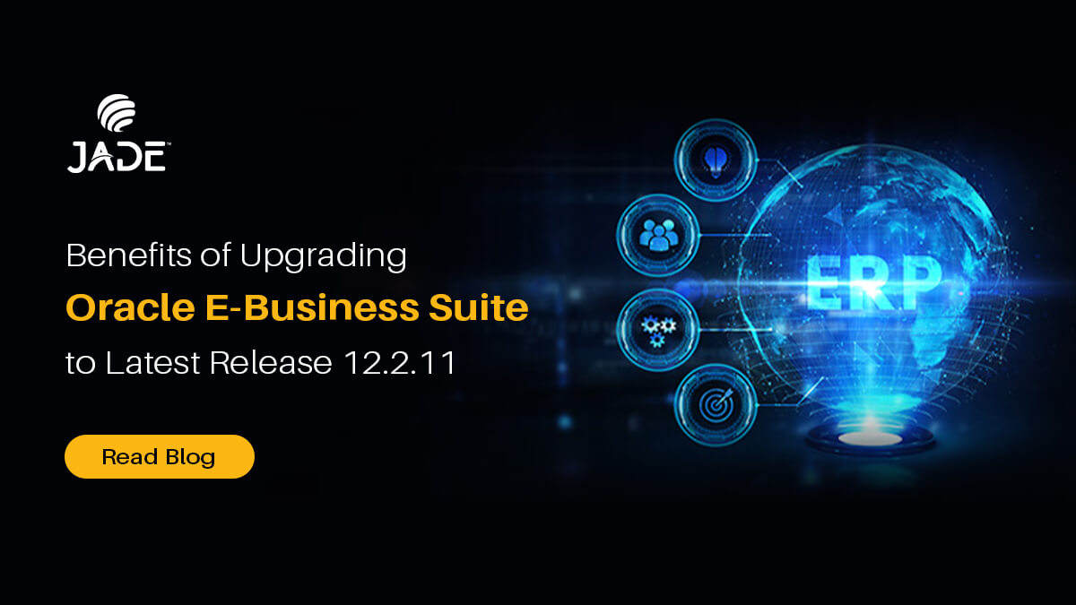 Oracle E-Business Suite support deadline sparks upgrades