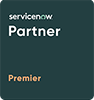 servicenow partner logo