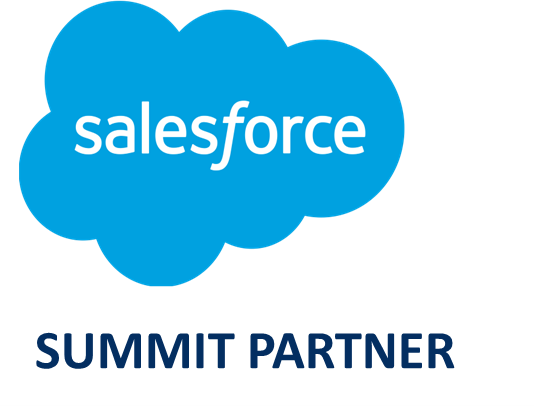 salesforce summit partner