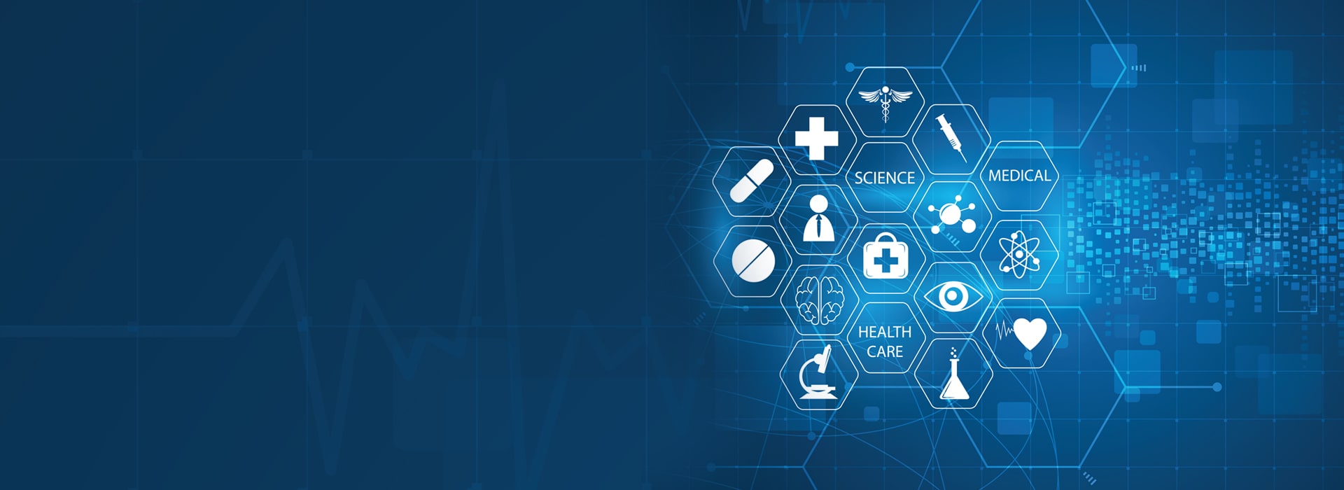 Life Sciences & Healthcare Industry GTM Solution