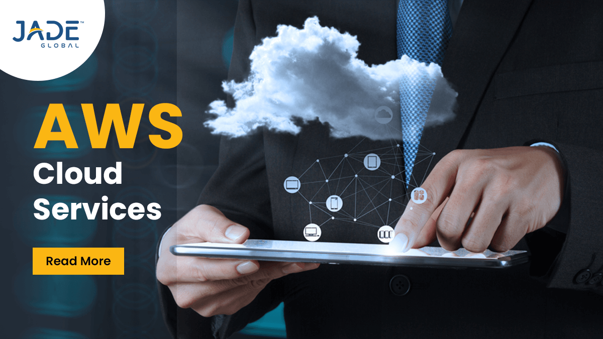 AWS Cloud Services | AWS Public Cloud | AWS Partner | Jade