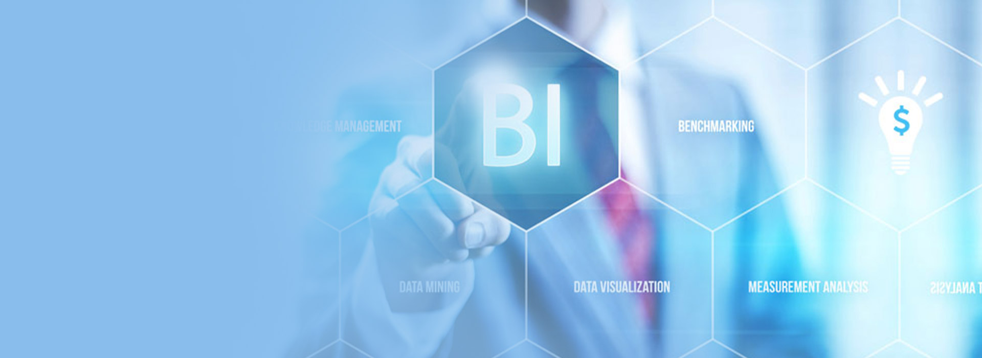 intelligent business intelligence blog desktop banner