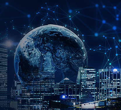 Hi-Tech Companies Digital Transformation 