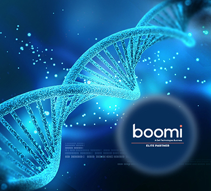 Best practices for deploying Boomi Enterprise iPaaS for Life Sciences companies