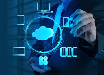 Native Cloud Services Enablement - AWS (Amazon Web Services)