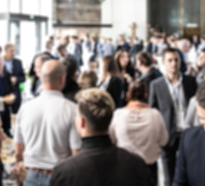 Event Recap: Jade Global at the COLLABORATE 19