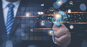 Fireside Chat - KYC-In-a-Box: Smart Solution to Manage Operational Risks