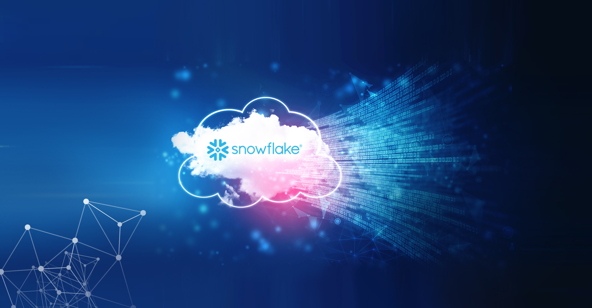 Simulcast: Snowflake