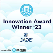 Copado innovation award