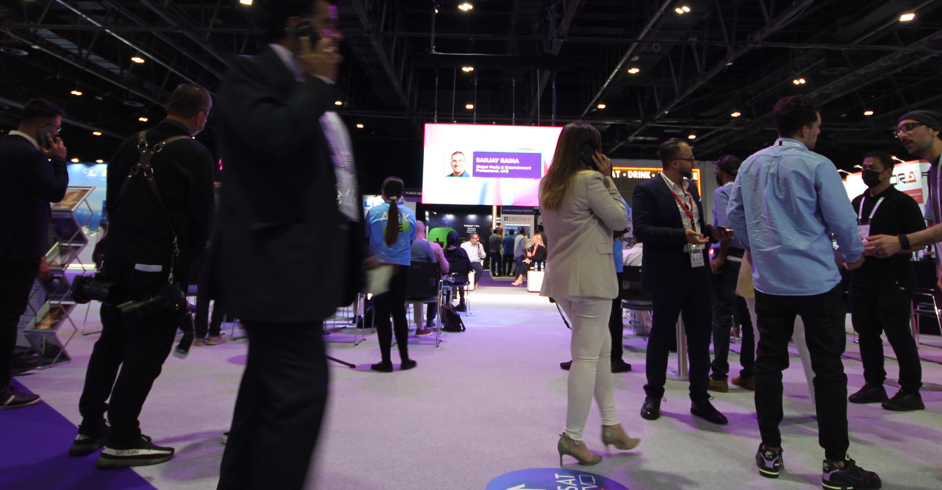 In-Person Events | Jade Global