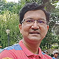 Girish Kapshikar