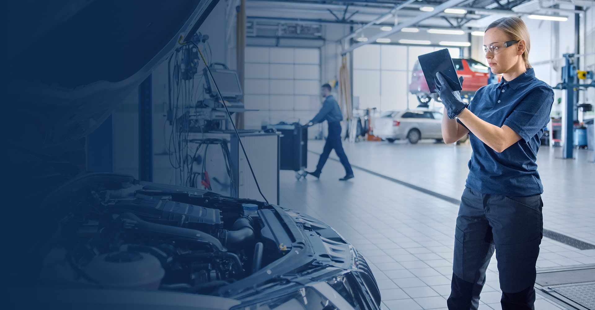 Garage Workshop Automotive Database Repair Software Workshop Data: Maximize Efficiency with Powerful Tools