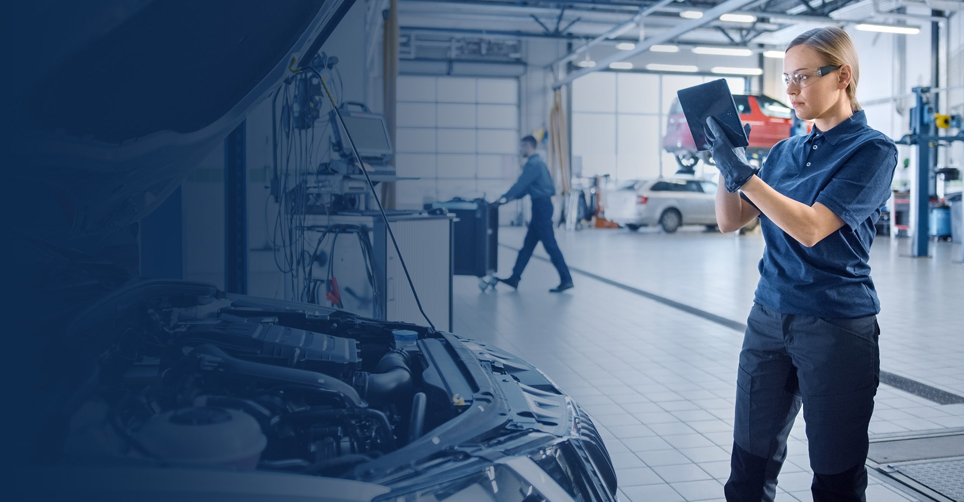 Accelerate Your Automotive Operation