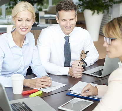 Jade's Workday Managed Services
