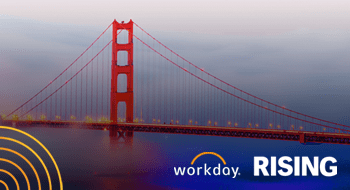 Jade Global at Workday Rising 2023 