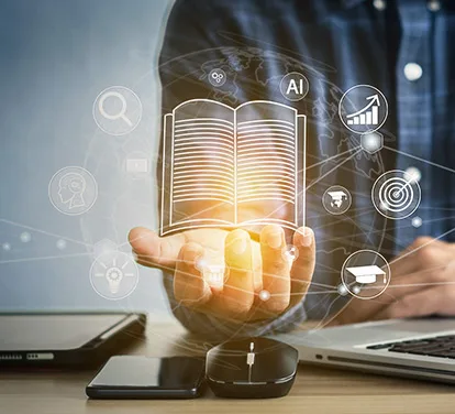 Knowledge Base AI