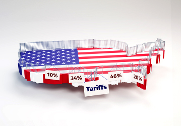 How Tariffs are Impacting U.S. Companies and How to Mitigate the Risk