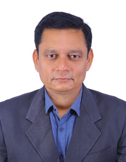 Kalakrishna Rudrabhatla