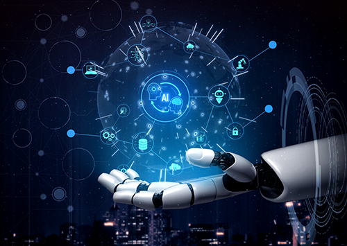 AI-Enabled Automation and Agents