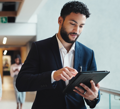 Unlocking Efficiency: Finance IT Modernization & Managed Services for Global Hospitality Leader