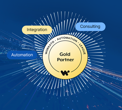 Workato Integration Services By Jade Global