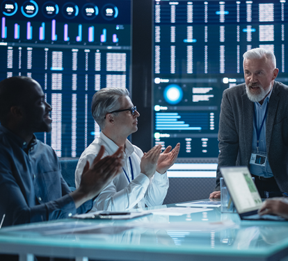 How Jade Global Helped GEN, a High Tech Leader with Enhanced User Functionality & Experience