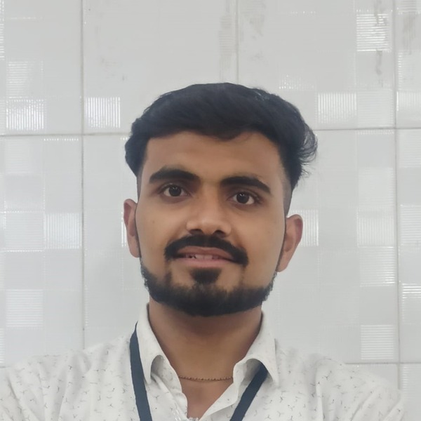 Blog Author - Akshay Kolhe