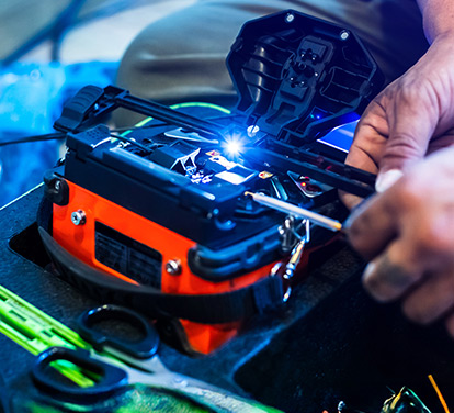 Kelta Group – Oracle Fusion cloud ERP rollout