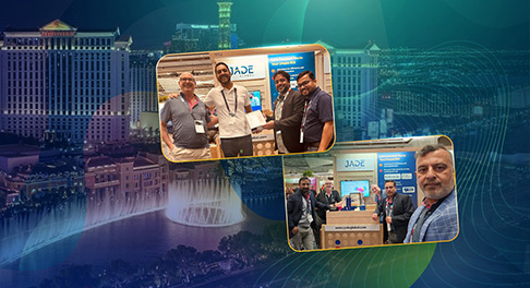 Meet Jade Global @ SuiteWorld 2025