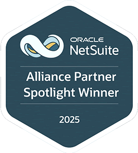 NetSuite Managed Services Provider