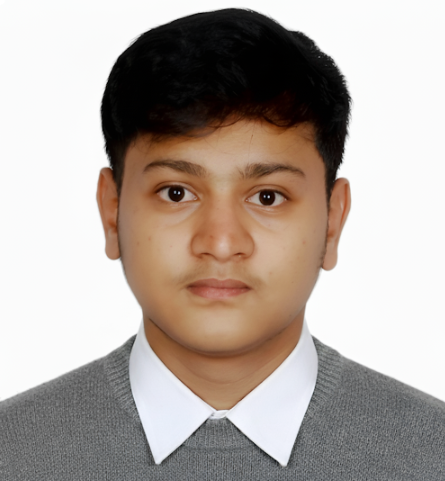 Blog Author - Deep Hirani