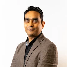 Blog Author - Kalash Deep