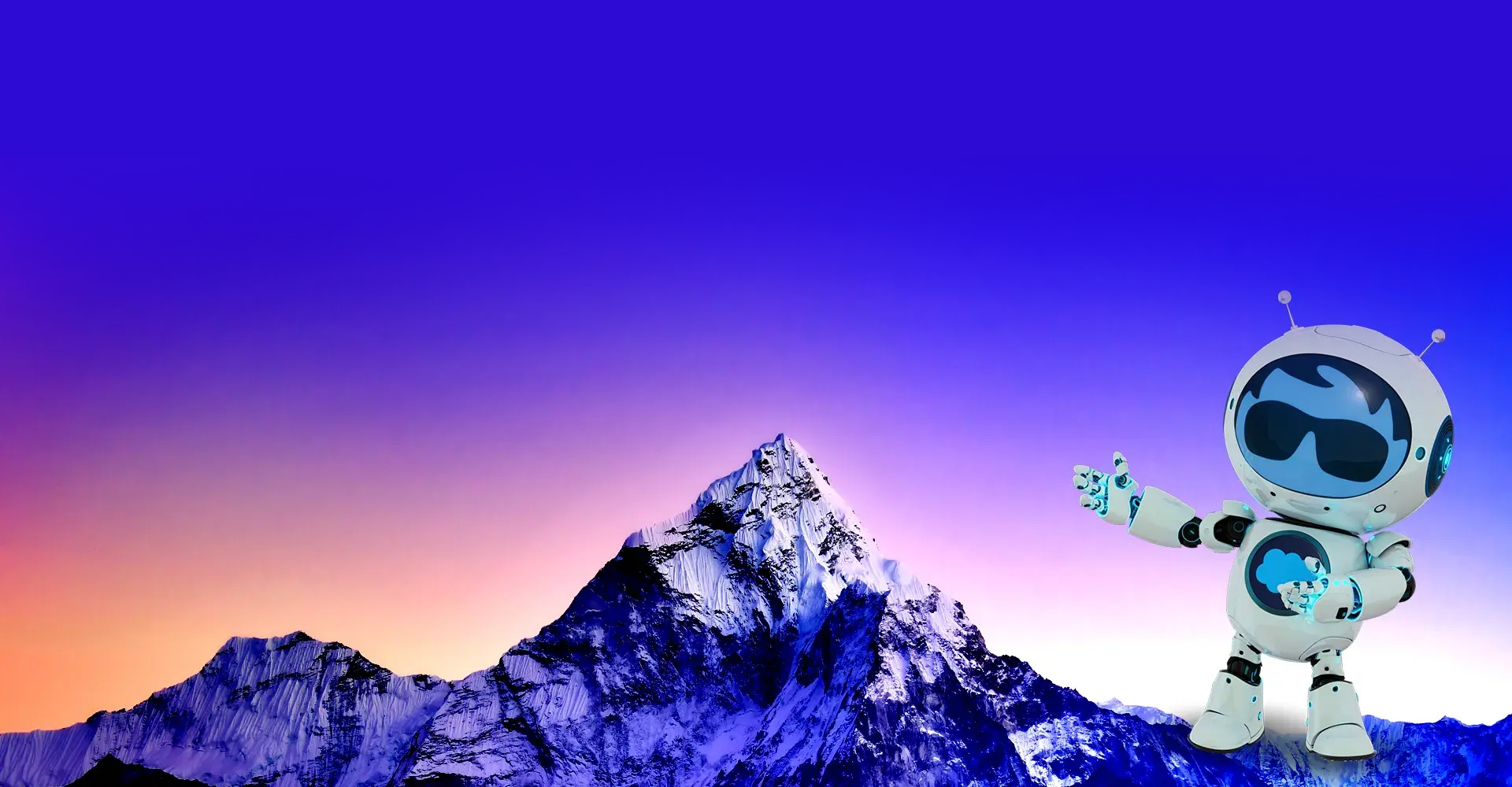 Salesforce Dreamforce 2025 Recap