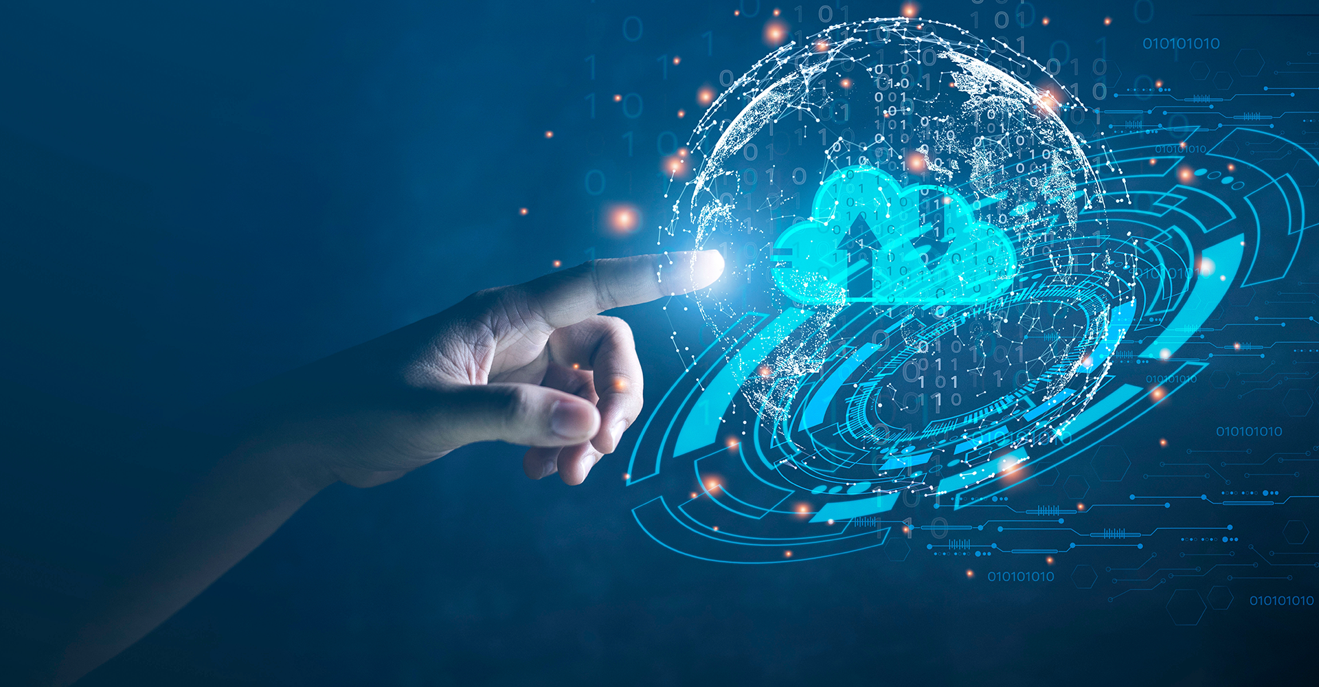 What is Salesforce Data Cloud