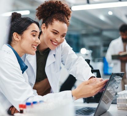 A pharmaceutical company strengthens compliance and data governance with Boomi MDH