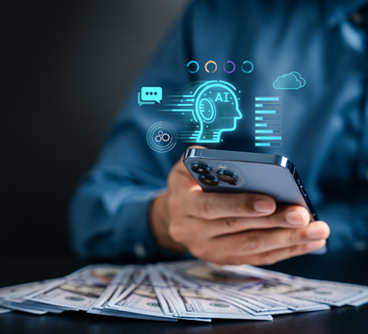 AI-Powered Cash Application for DocuSign: Driving 82% Match Rate and Finance Excellence