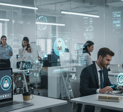 From Manual Qualification to Autonomous SDR: Agentic AI Transforms Global Lead Engagement