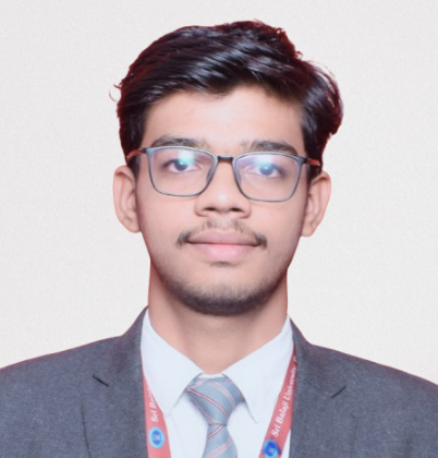 Blog Author-Pradeep Bhosale